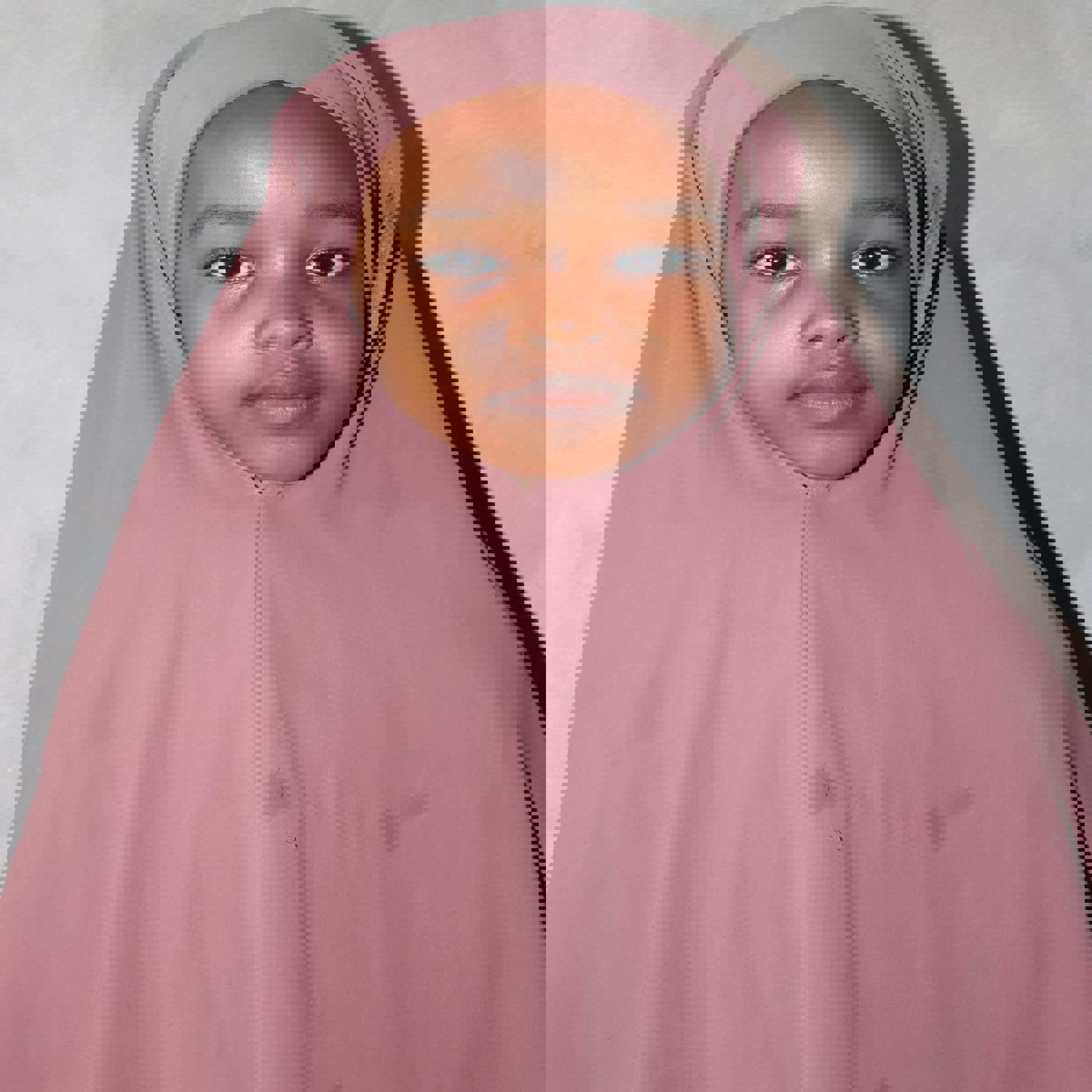 Yatimi - Human Appeal - Hanan Mahad