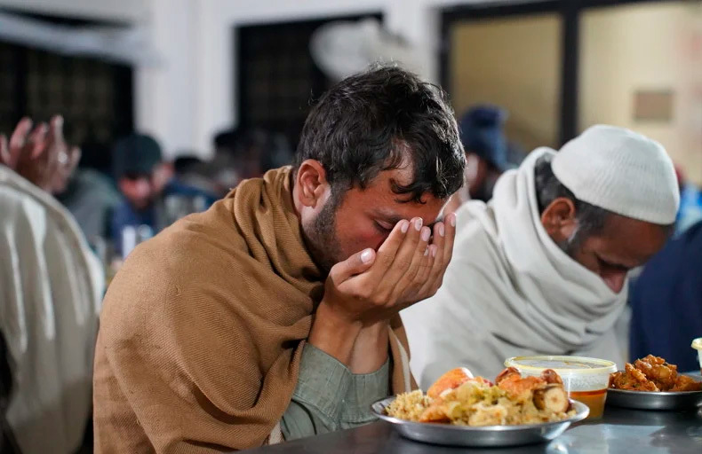Normas espirituales y conducta durante el Ramadán
