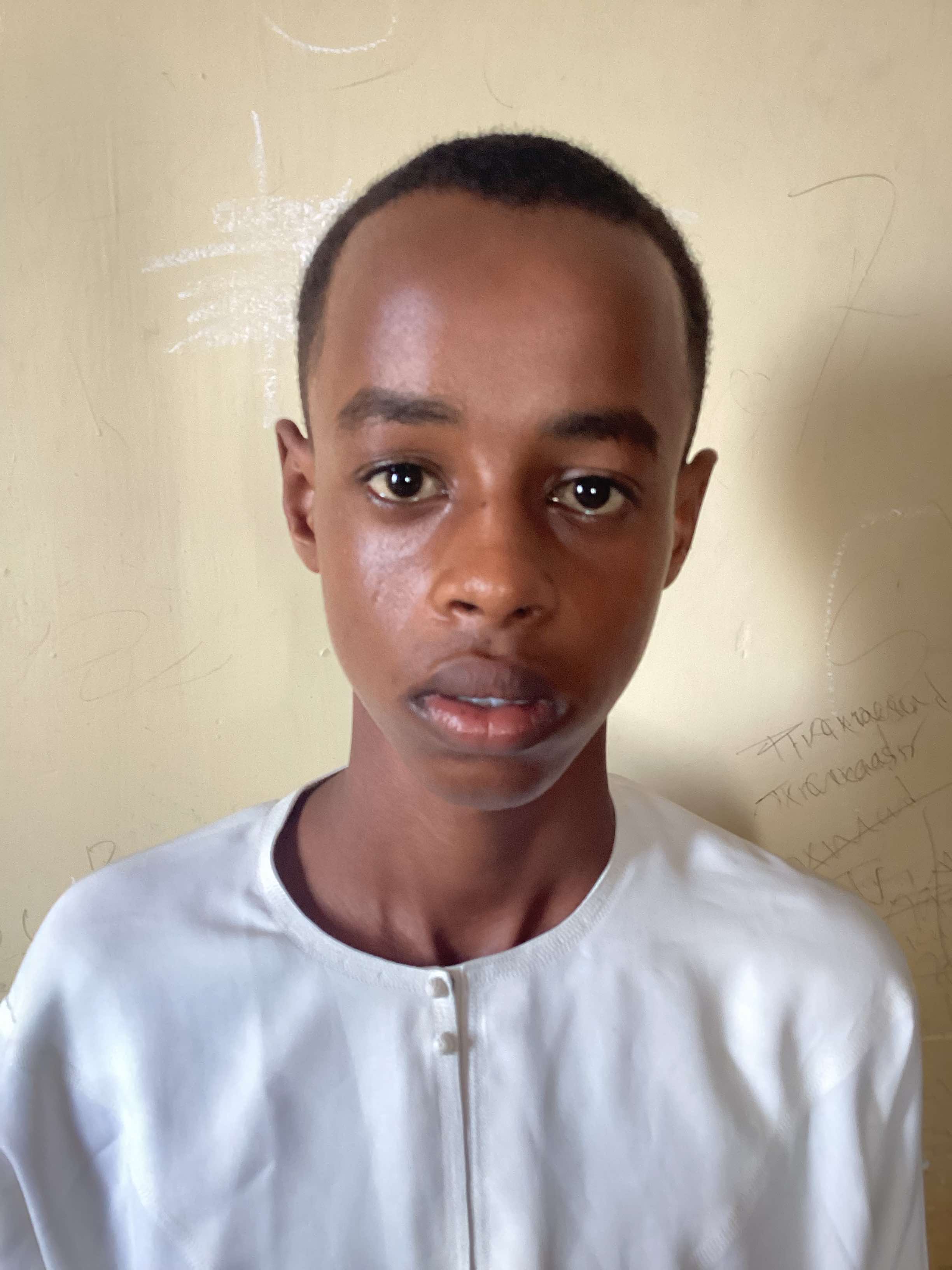 Yatimi - Human Appeal - Galad