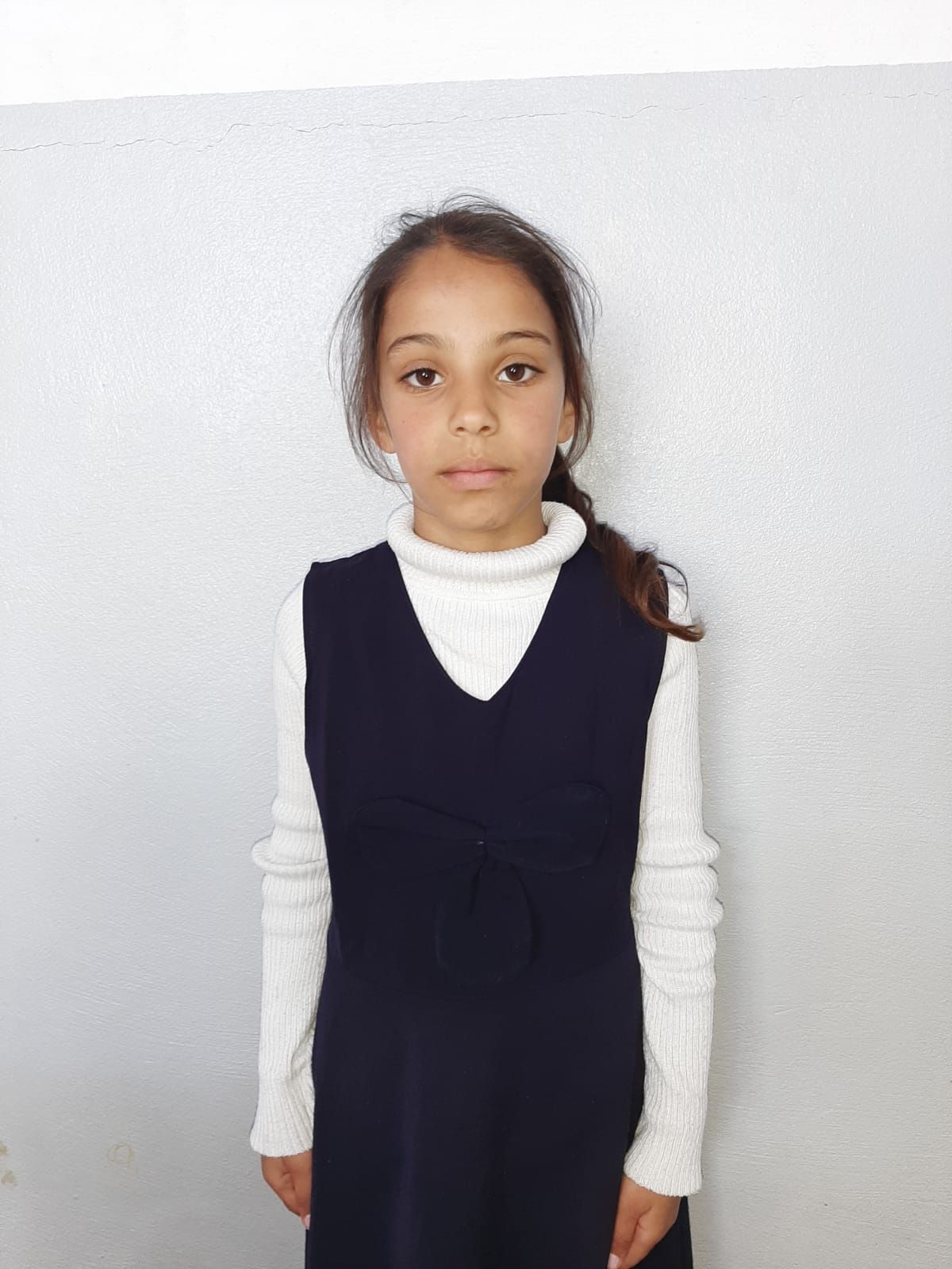 Yatimi - Human Appeal - Malak Youins