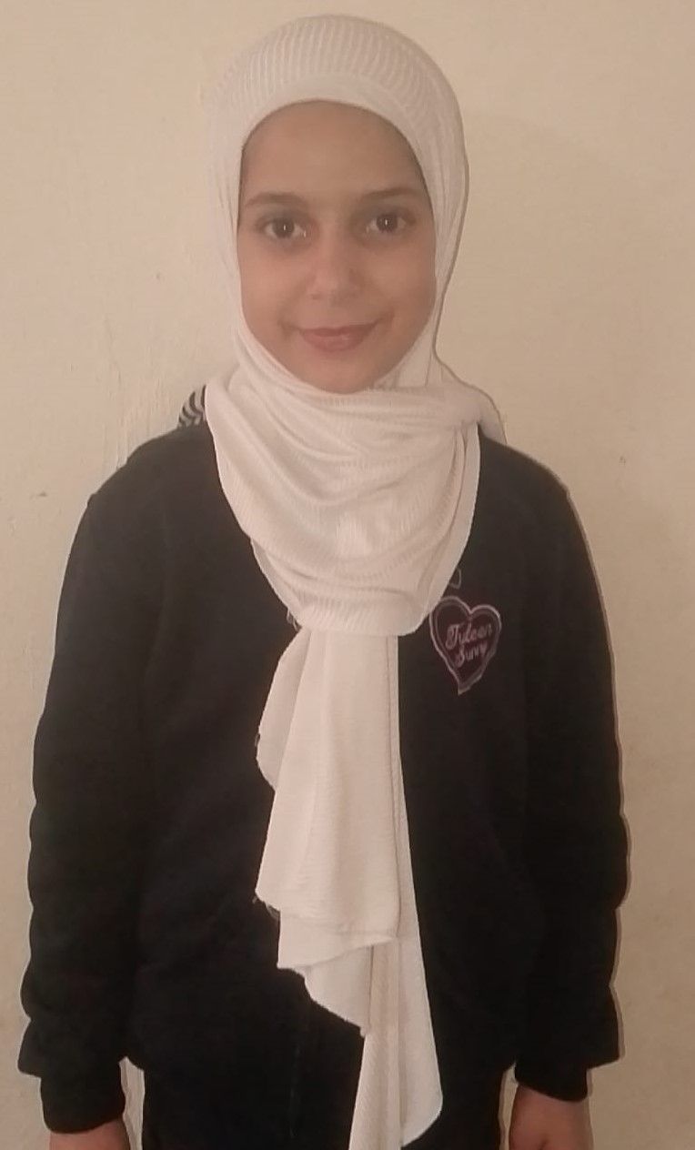 Yatimi - Human Appeal - Rama