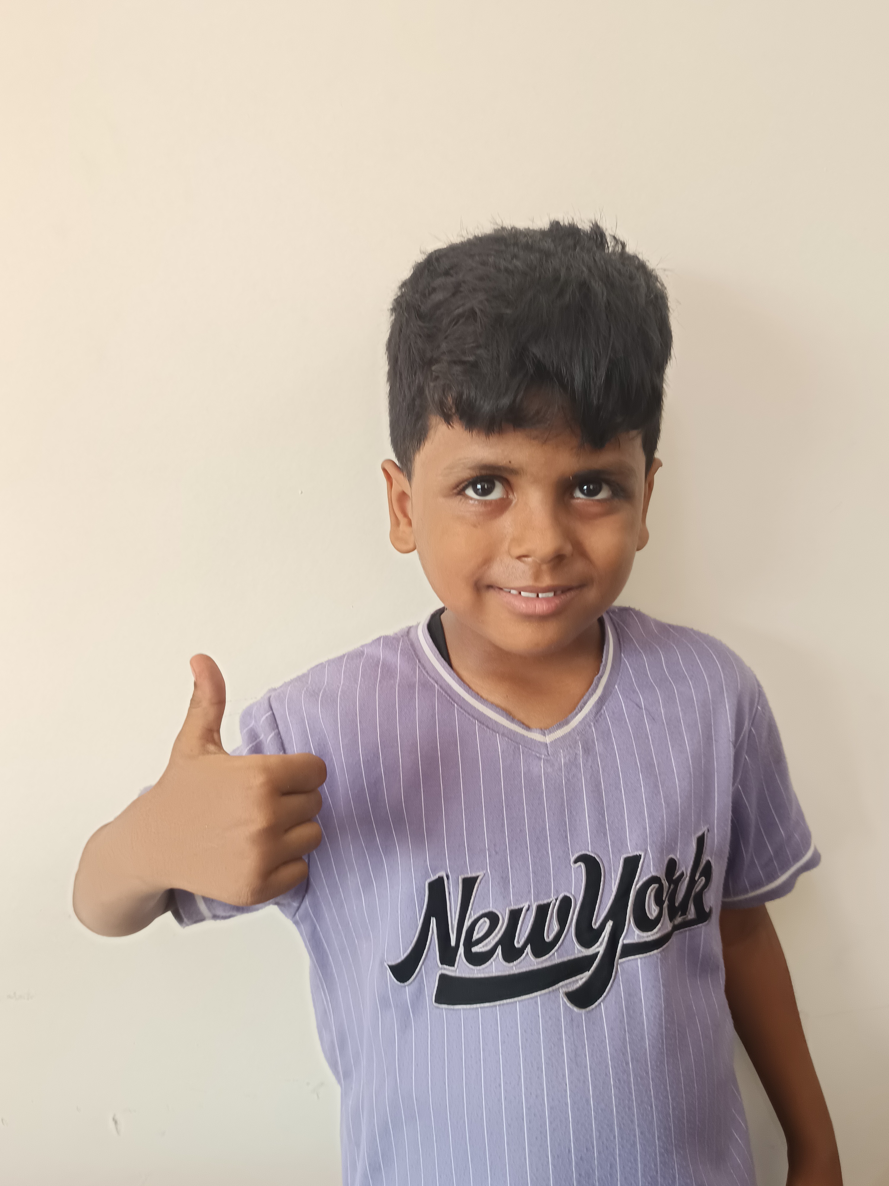 Yatimi - Human Appeal - Mohammad Mahboob