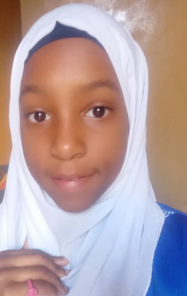 Yatimi - Human Appeal - Fatima