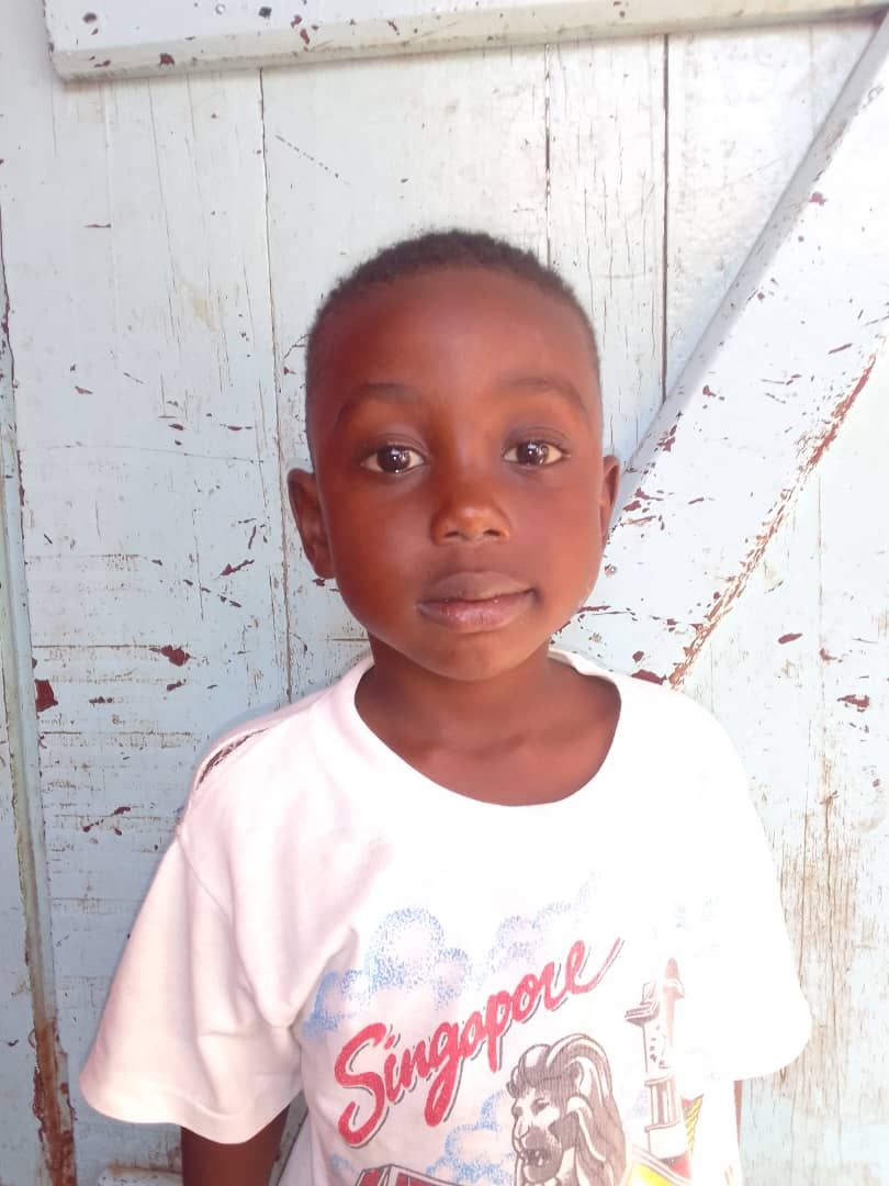 Yatimi - Human Appeal - El hadji Moussa