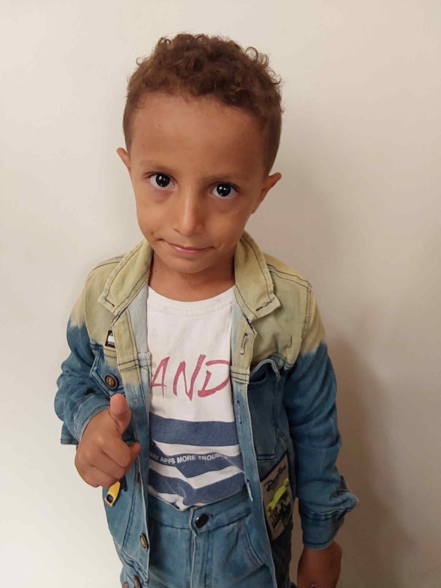 Yatimi - Human Appeal - Mohammed Akram