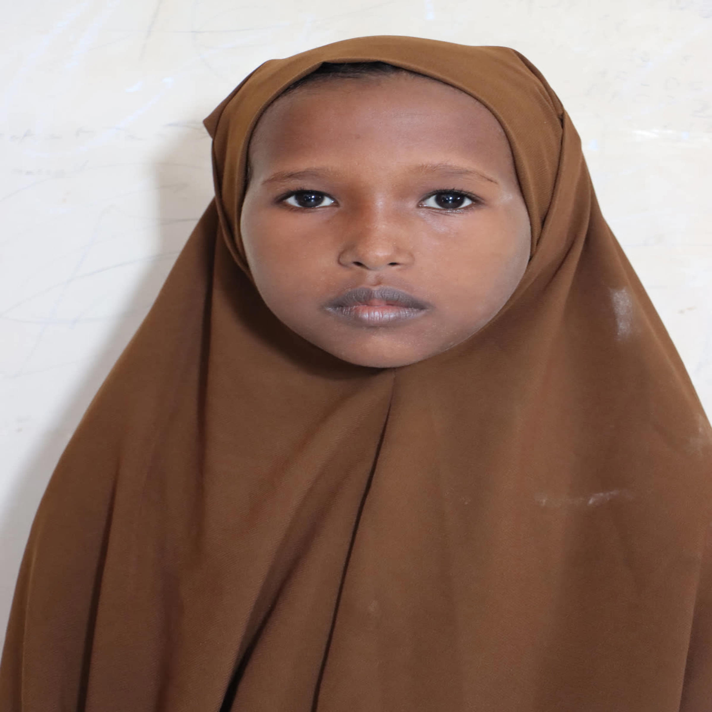 Yatimi - Human Appeal - Ramlo Hussein