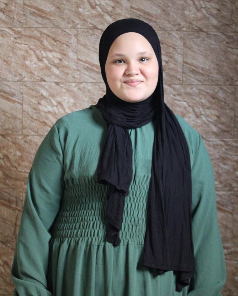 Yatimi - Human Appeal - Rahaf