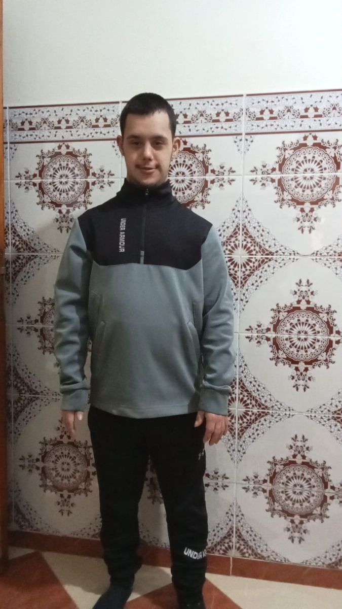 Yatimi - Human Appeal - Mohamed