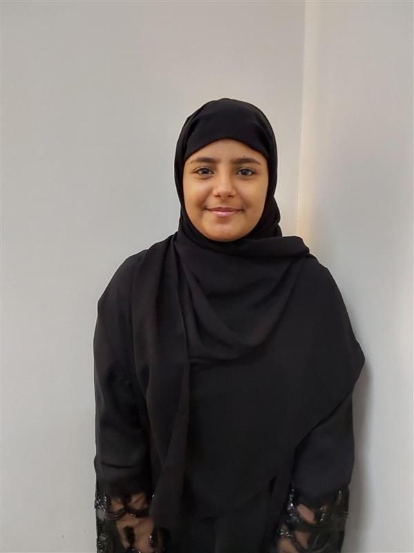 Yatimi - Human Appeal - Ruba Mohammed Gamal