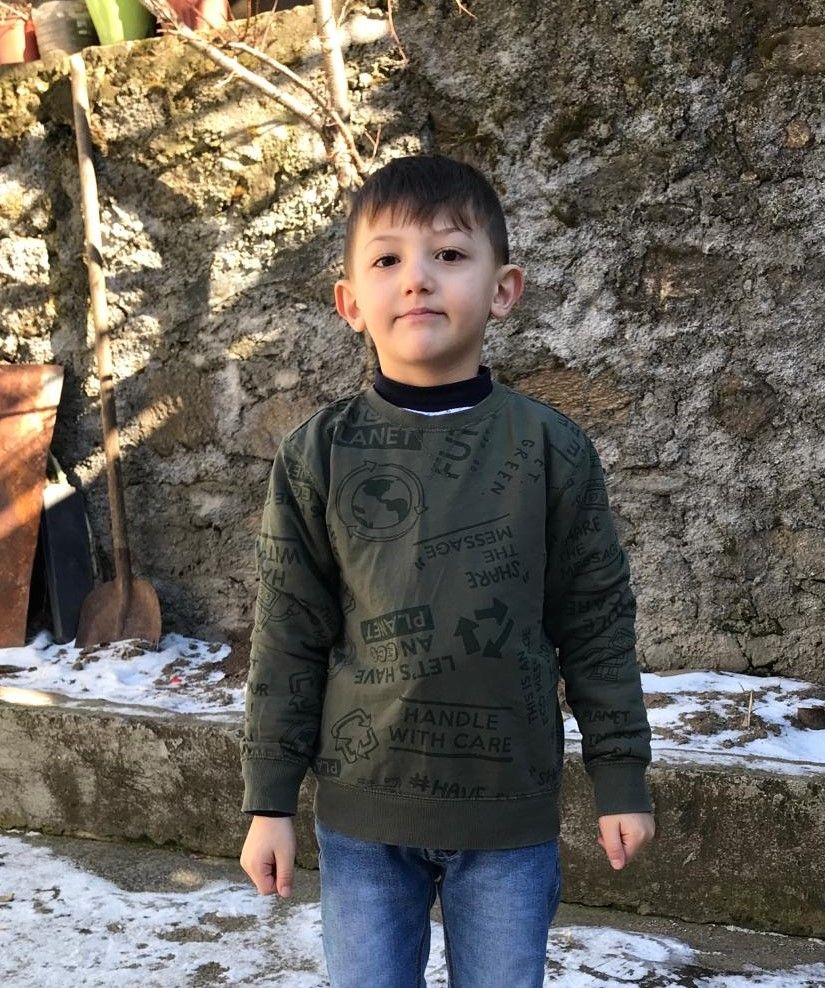 Yatimi - Human Appeal - Asaf