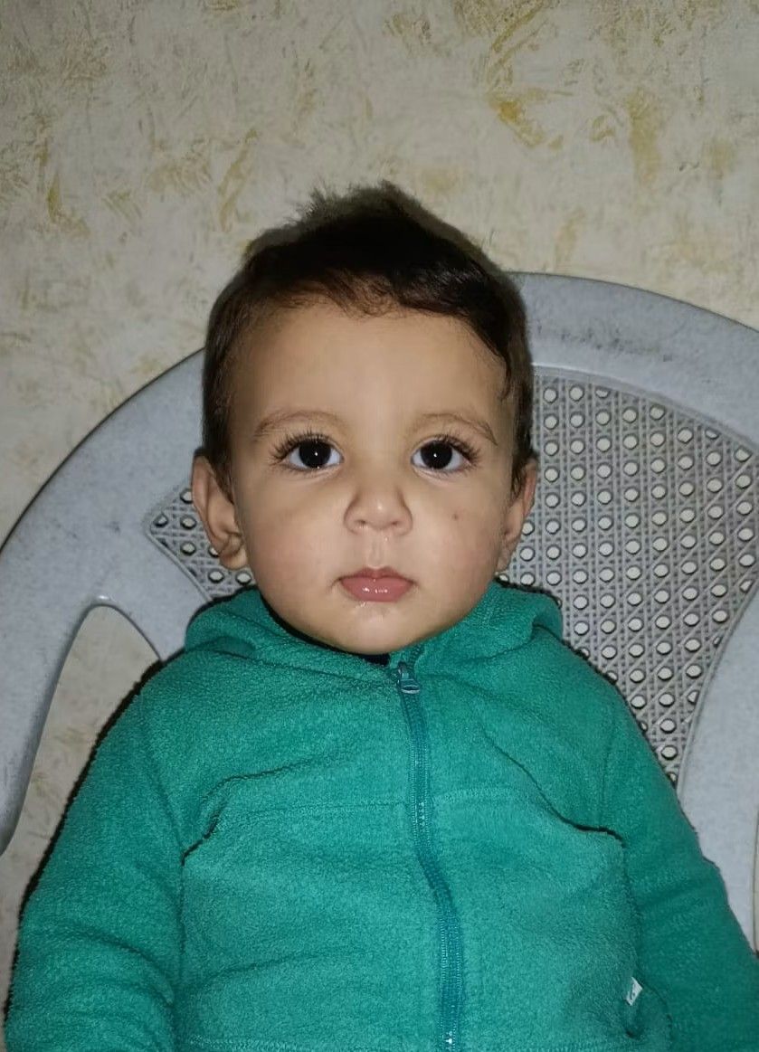 Yatimi - Human Appeal - Abd.Alkarim
