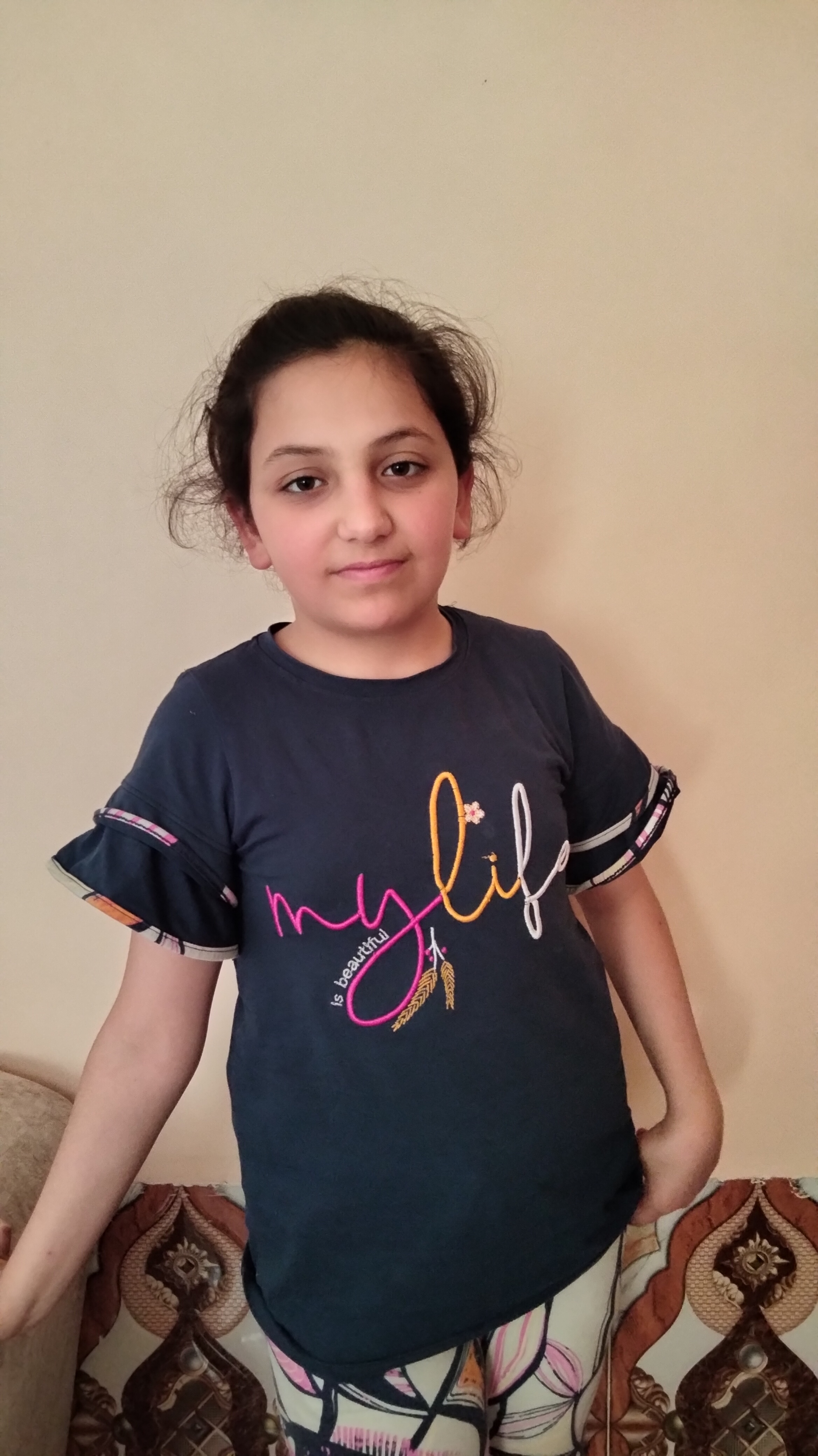 Yatimi - Human Appeal - Rawnaq