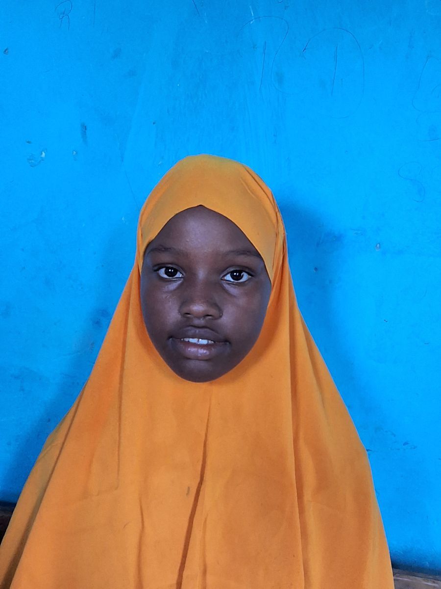 Yatimi - Human Appeal - Ikran Hassan