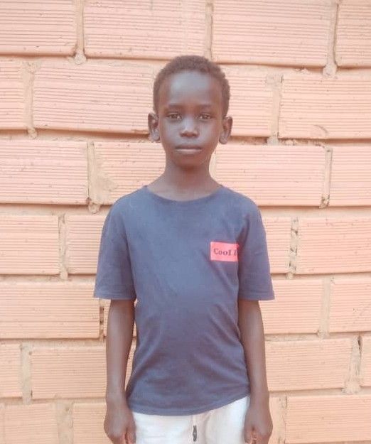 Yatimi - Human Appeal - Mohmmed