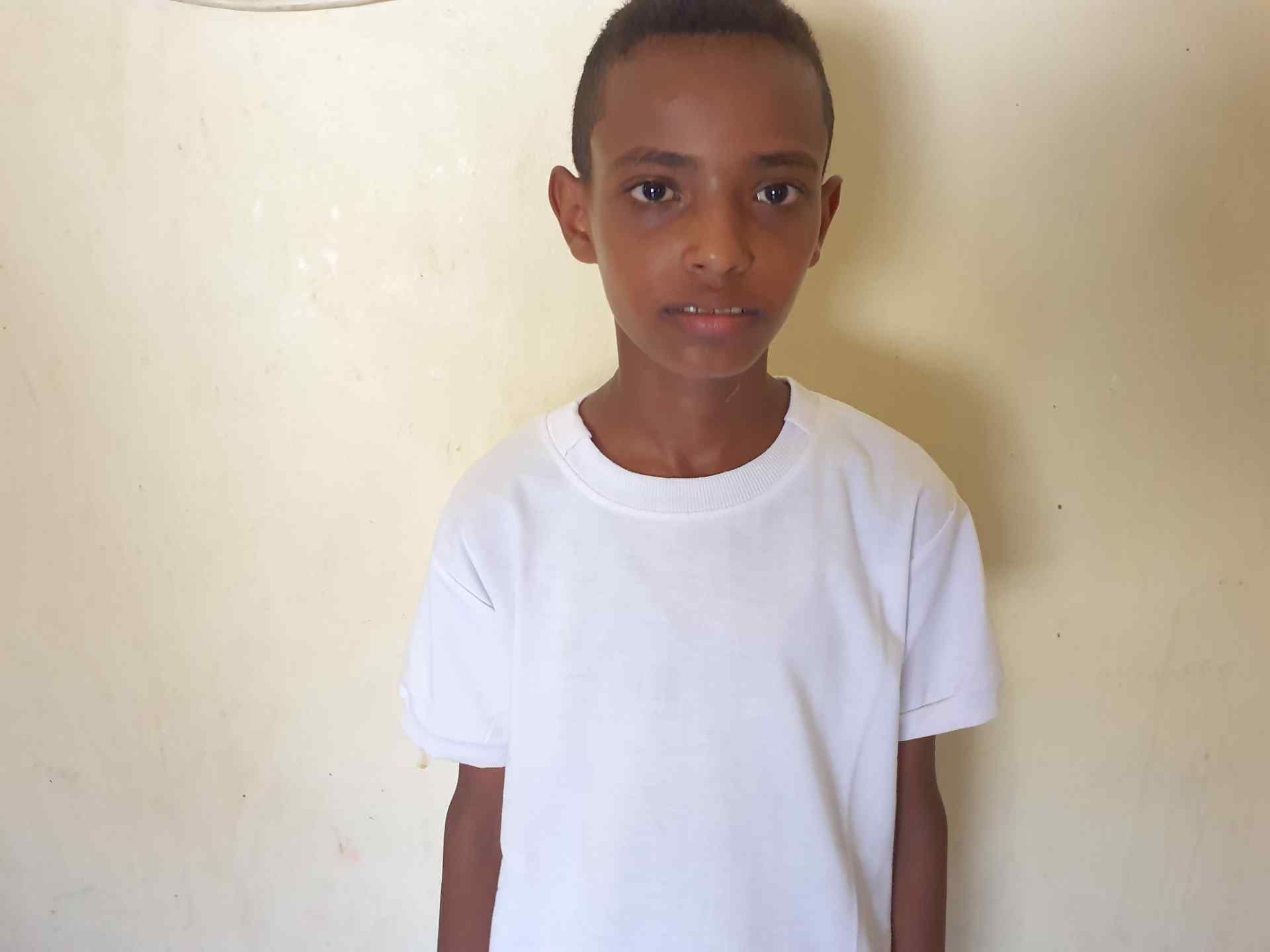 Yatimi - Human Appeal - Yasser Yasser