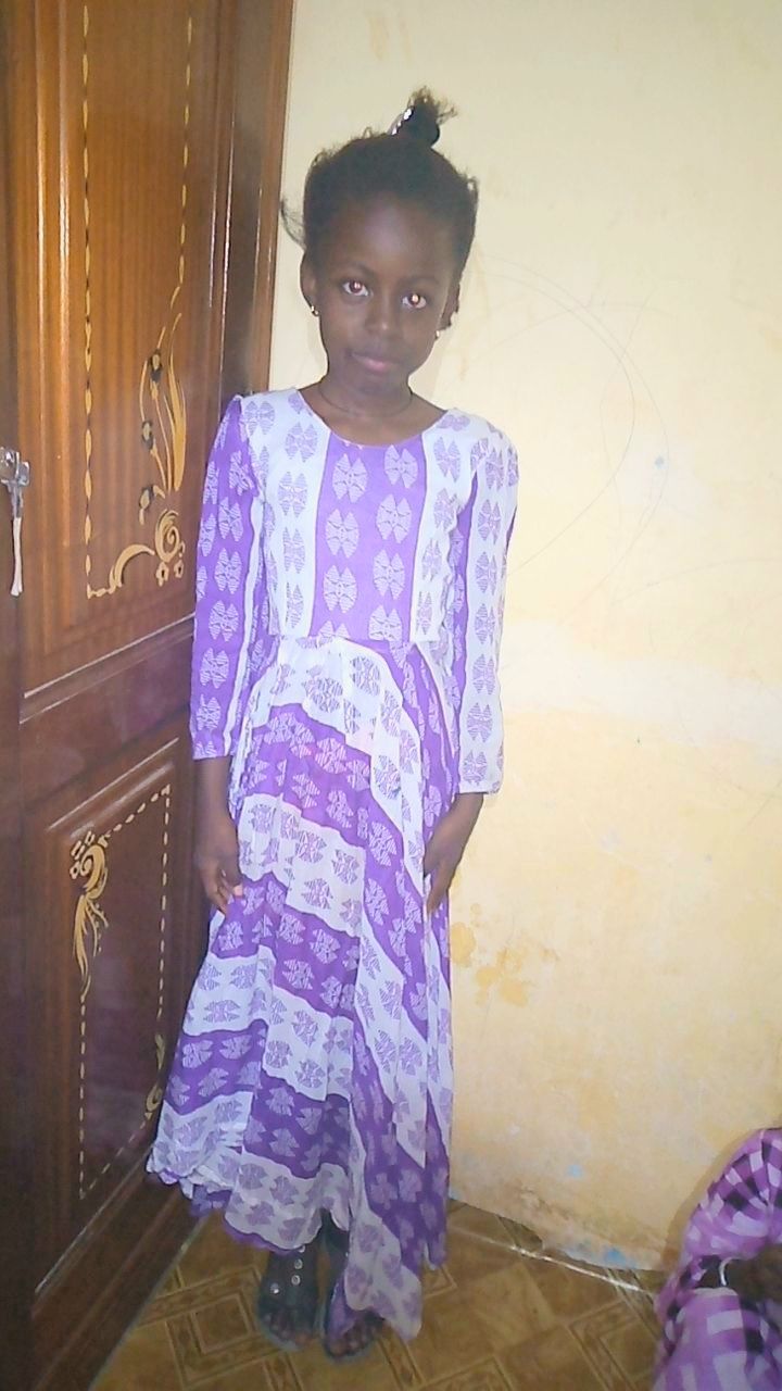 Yatimi - Human Appeal - Billel