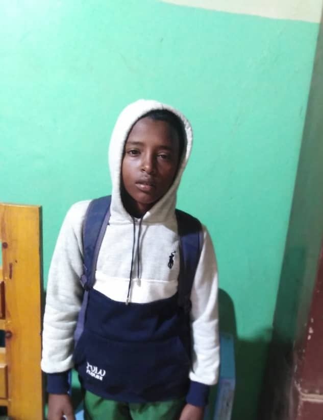 Yatimi - Human Appeal - Mahdi