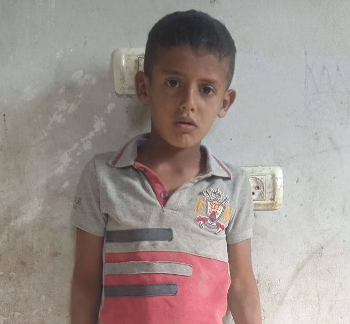 Yatimi - Human Appeal - Elyas