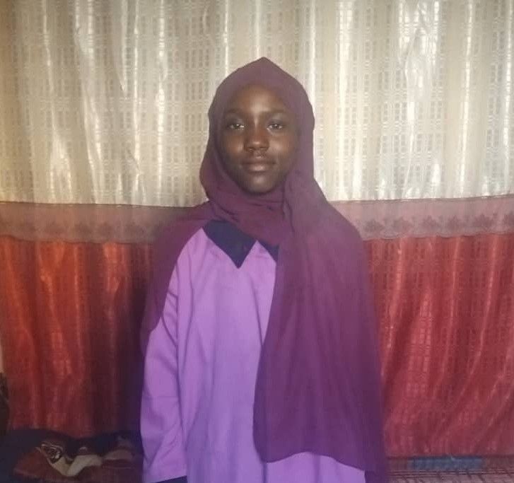 Yatimi - Human Appeal - Maawa