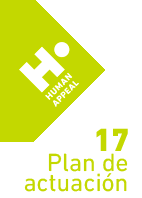 Plan de Actuación 2017 Human Appeal España