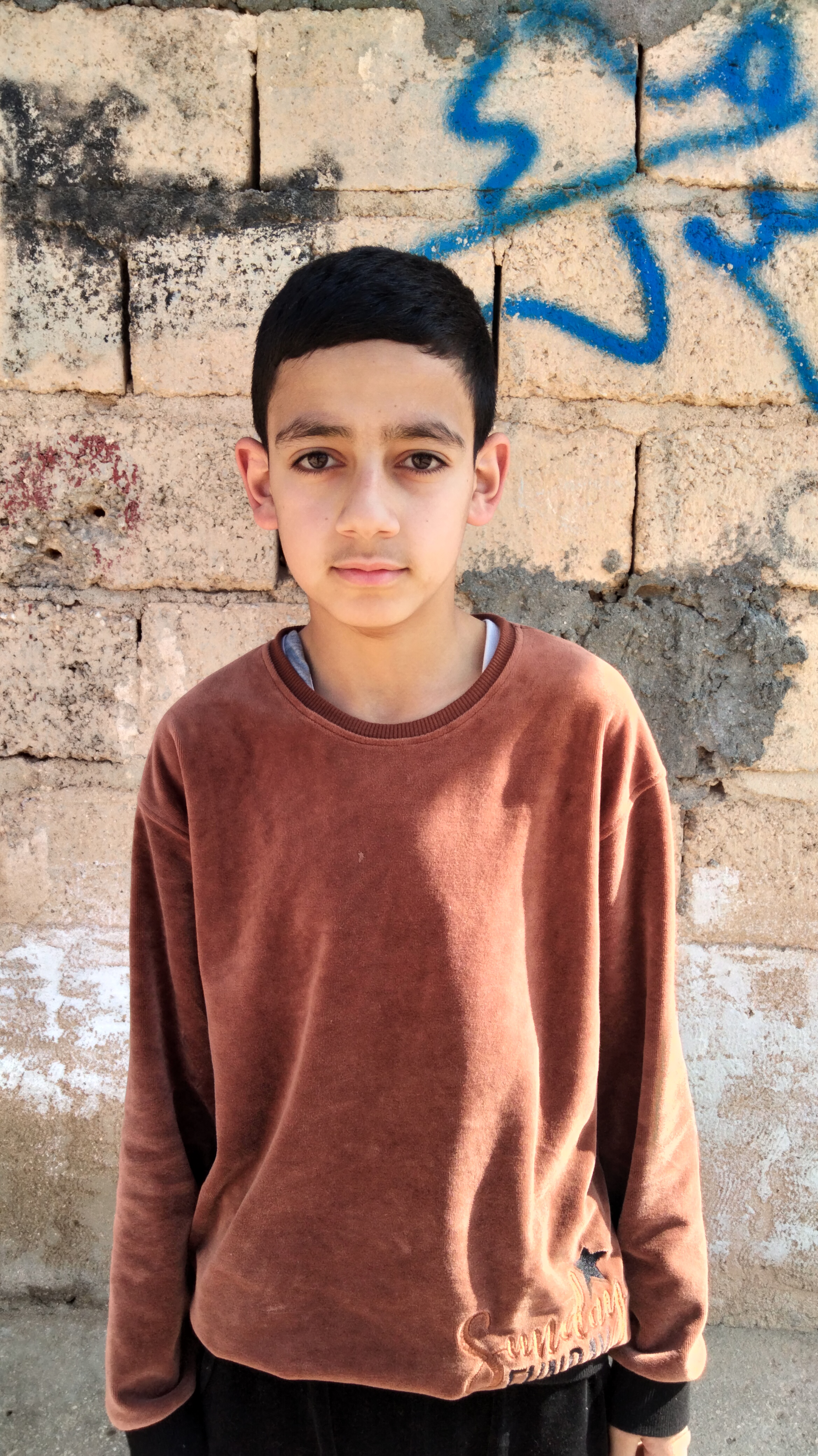 Yatimi - Human Appeal - Yhya