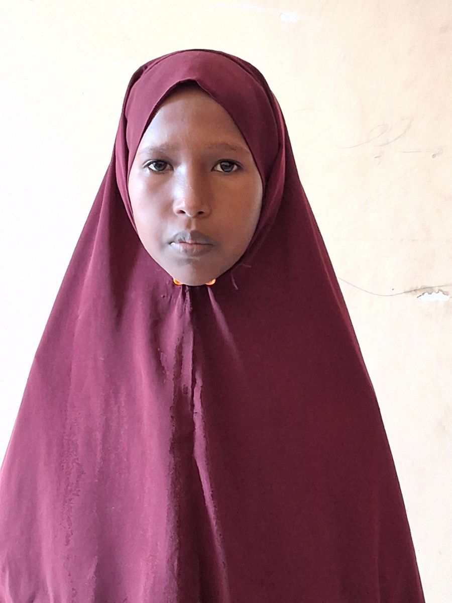 Yatimi - Human Appeal - Ramlo Hussein