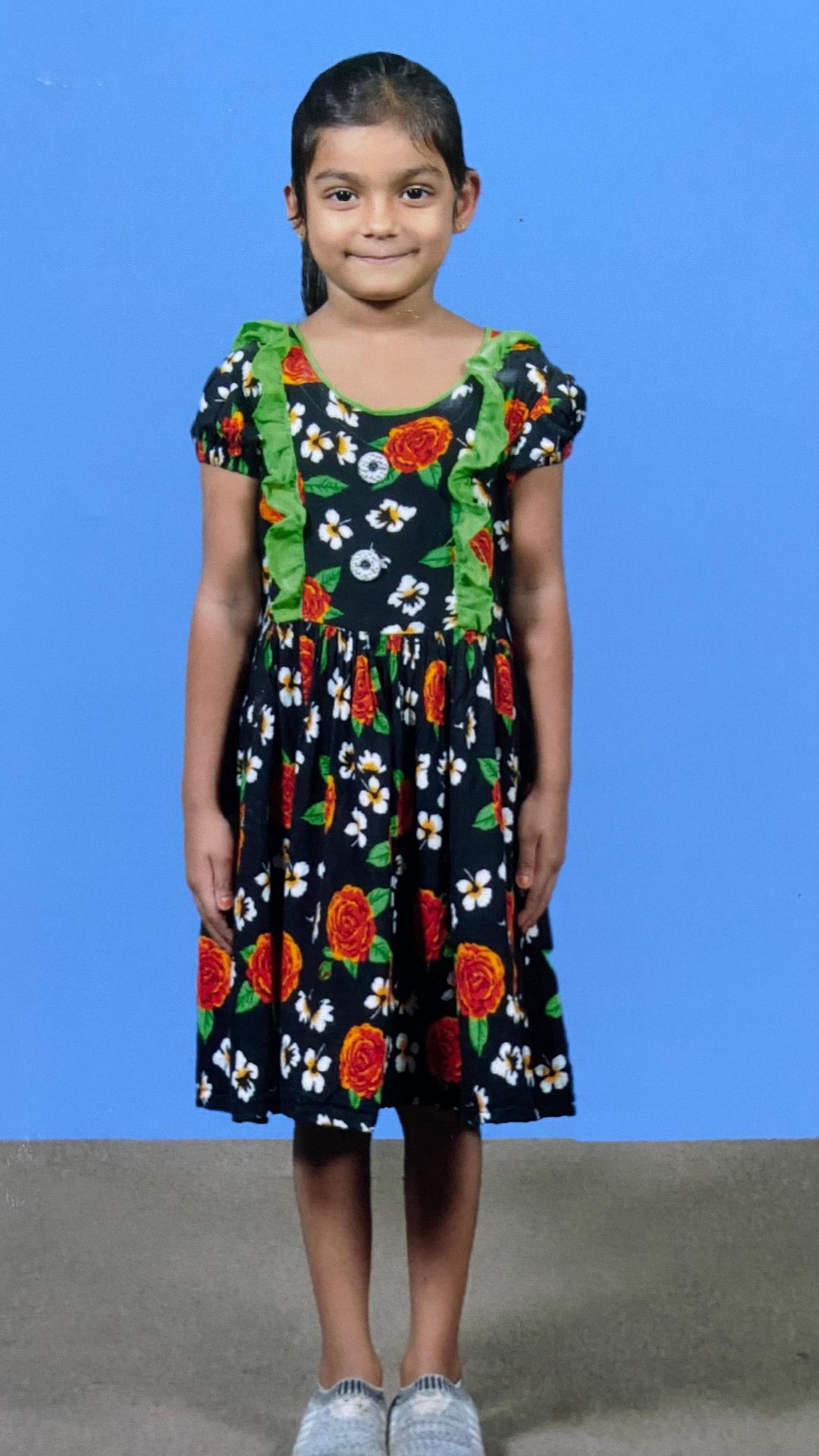 Yatimi - Human Appeal - Fathima Zainab