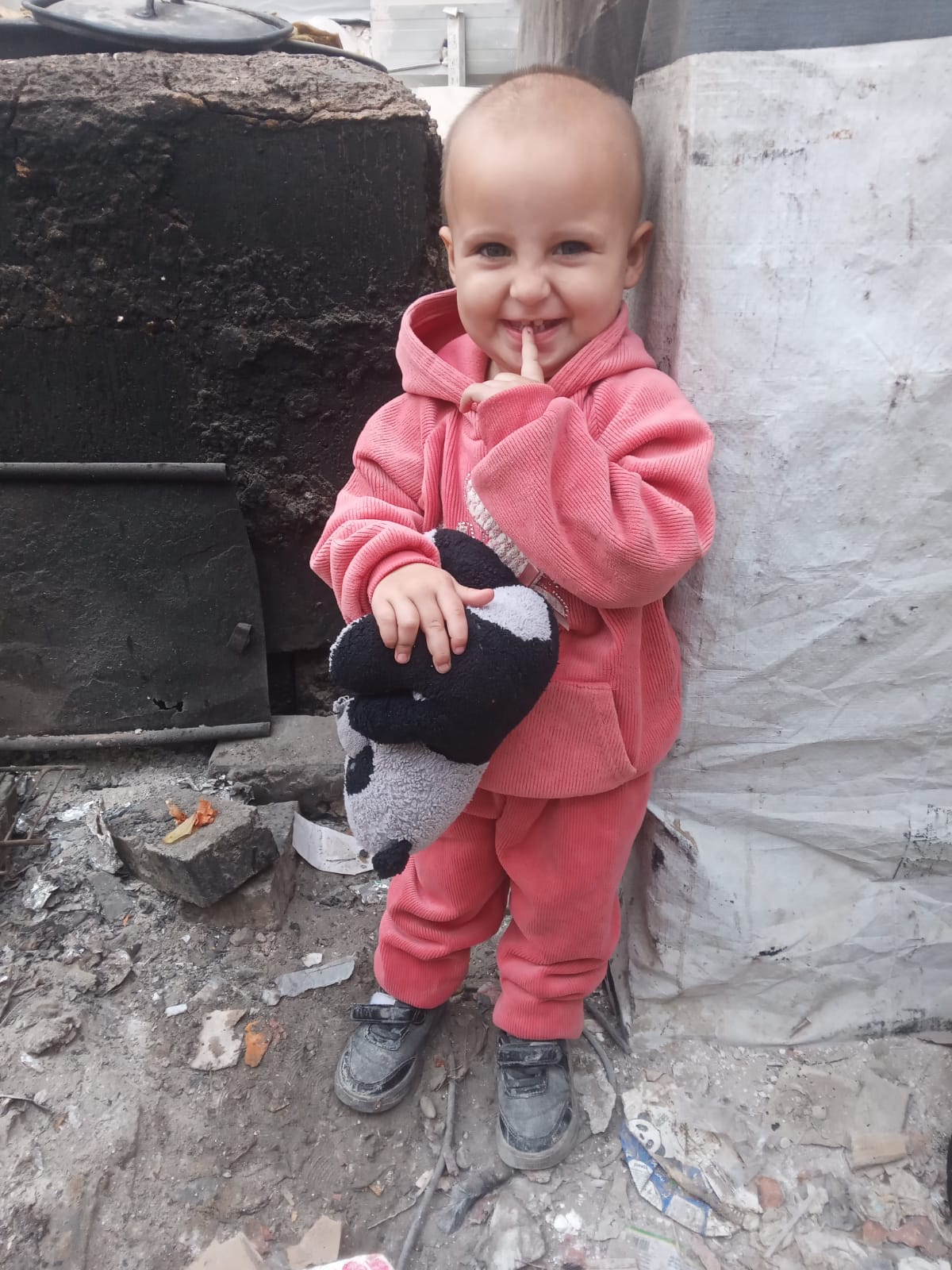 Yatimi - Human Appeal - Susan