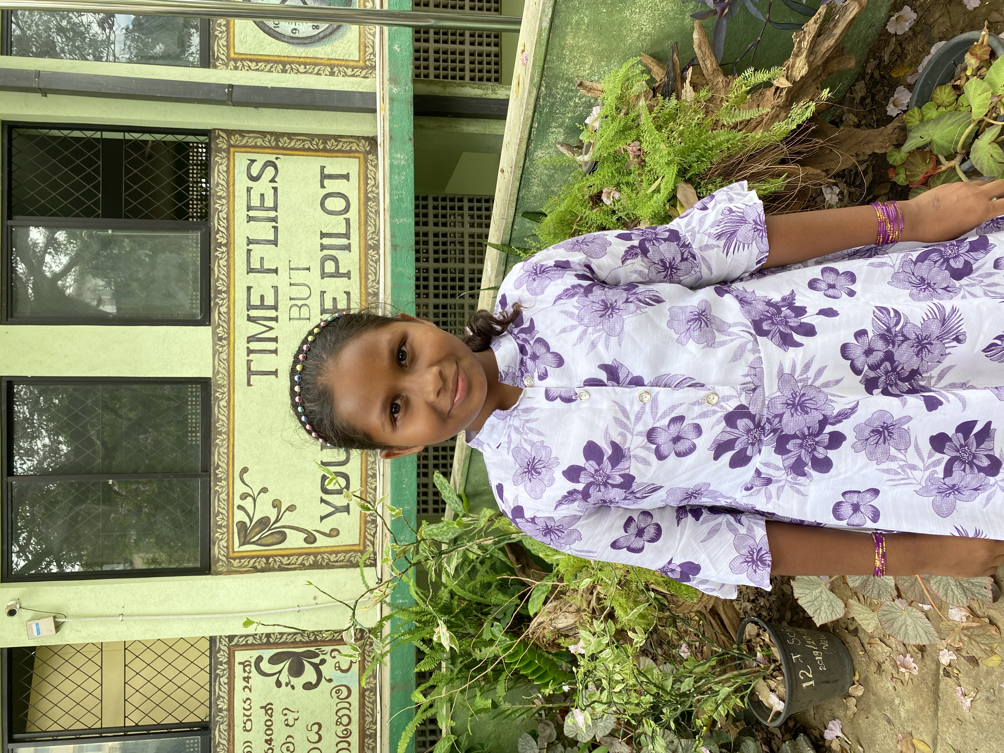 Yatimi - Human Appeal - Farsana