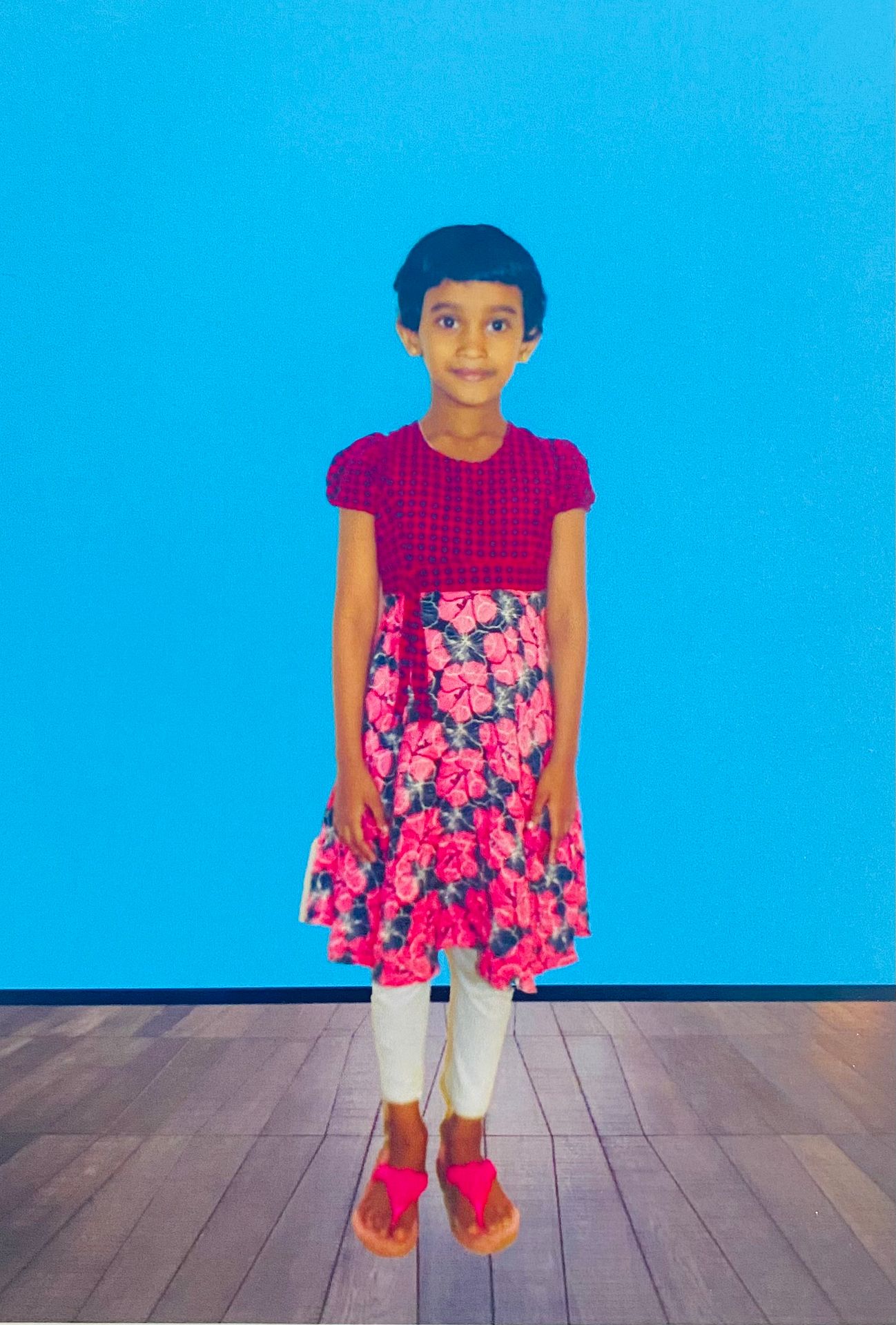 Yatimi - Human Appeal - Fathima Hiba