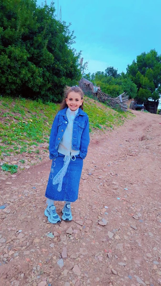 Yatimi - Human Appeal - MARIAM