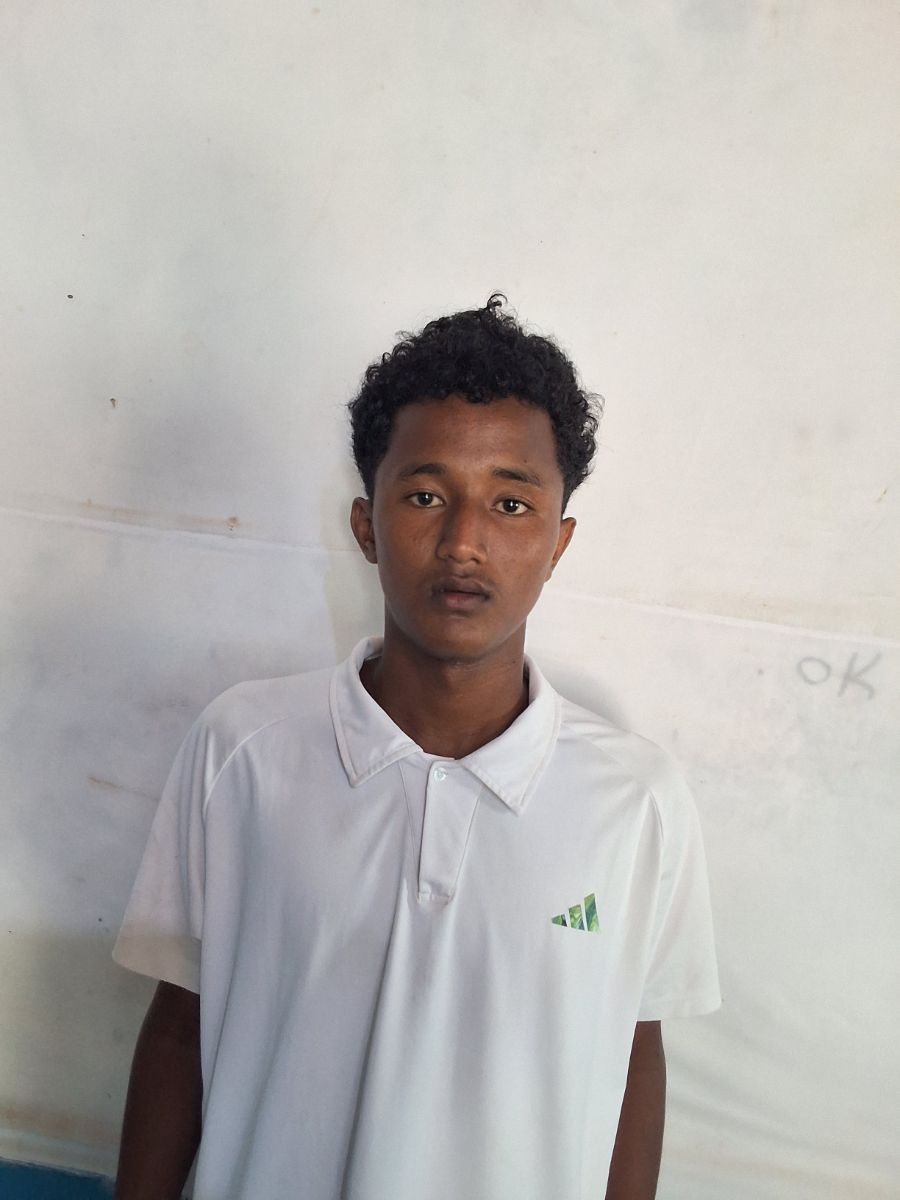 Yatimi - Human Appeal - Abdikadar Mohamed