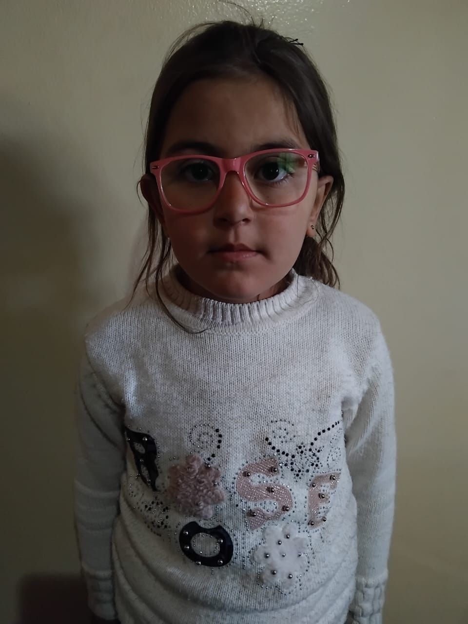 Yatimi - Human Appeal - Farah