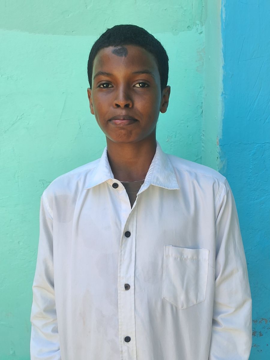 Yatimi - Human Appeal - Sakariye