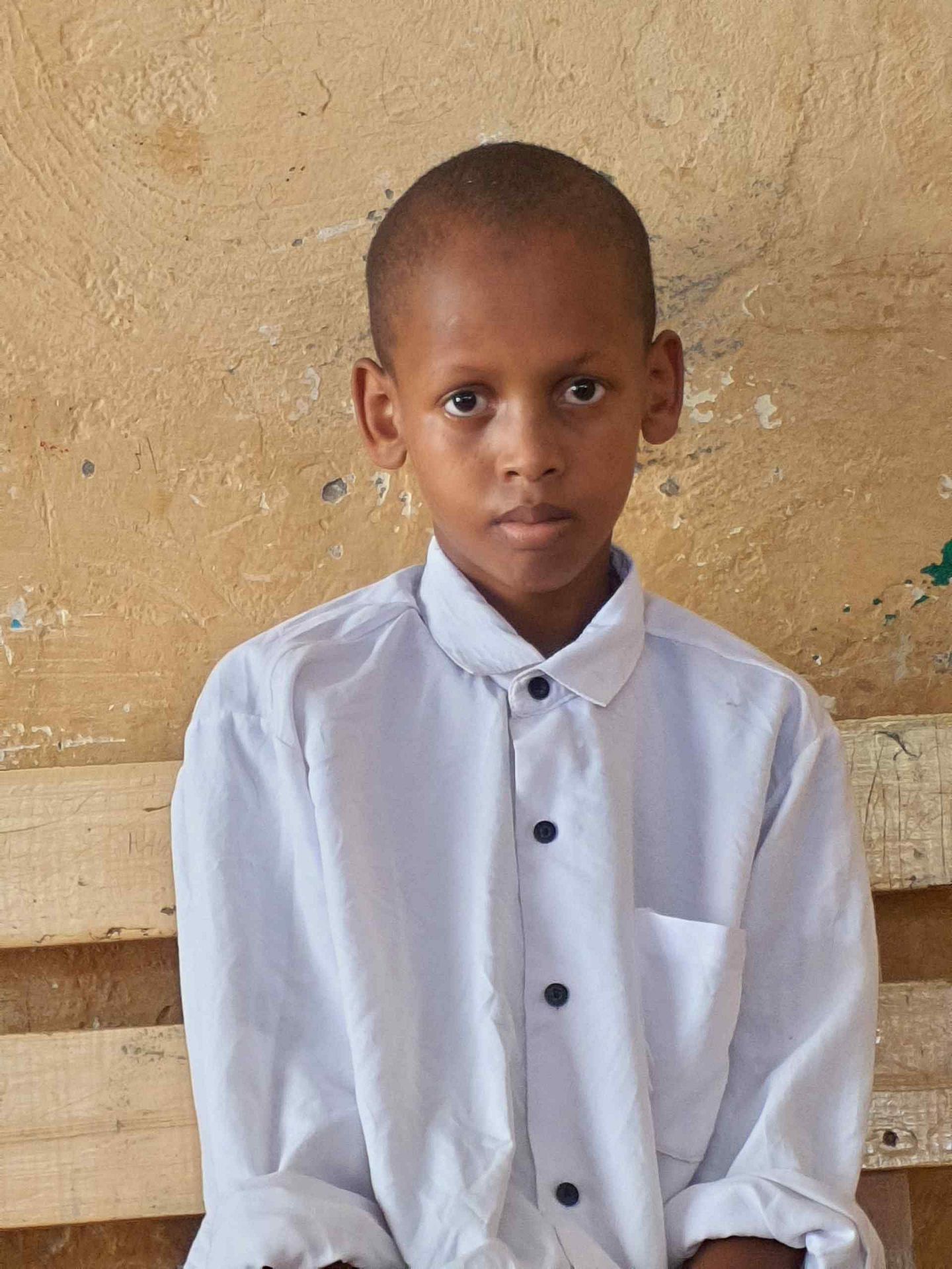 Yatimi - Human Appeal - Muad Ahmed