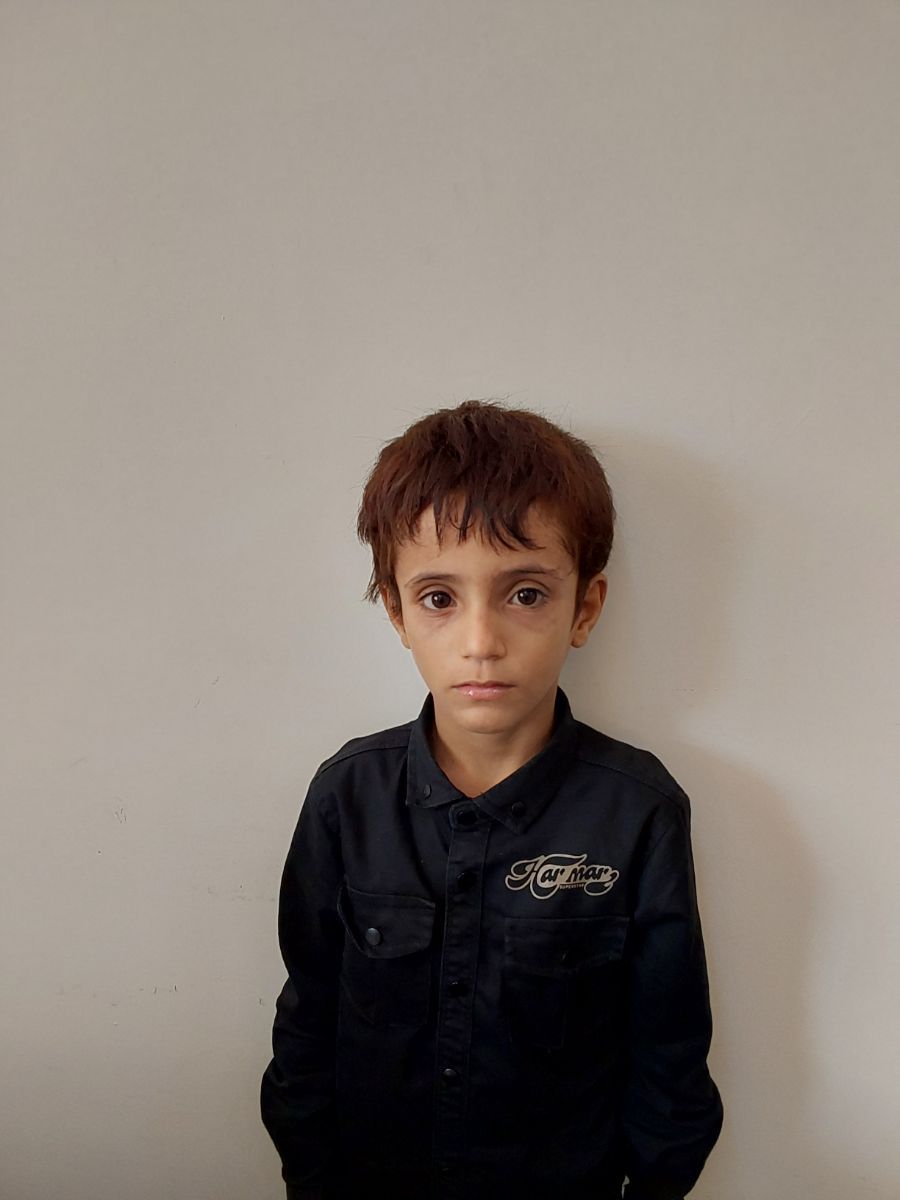 Yatimi - Human Appeal - Mohammed Wagdy