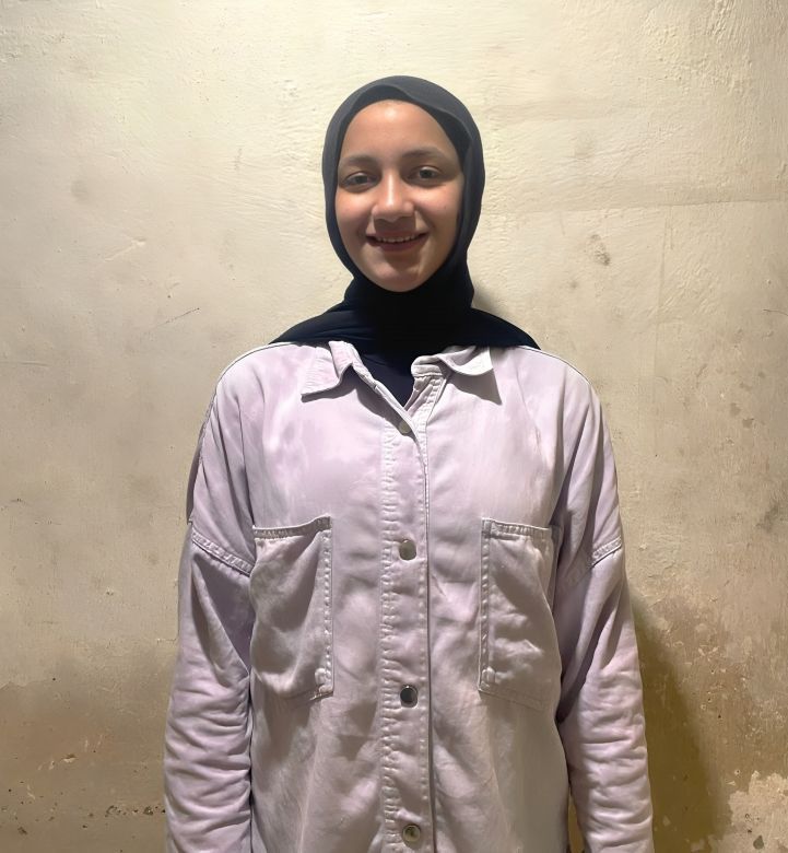 Yatimi - Human Appeal - Asmahan