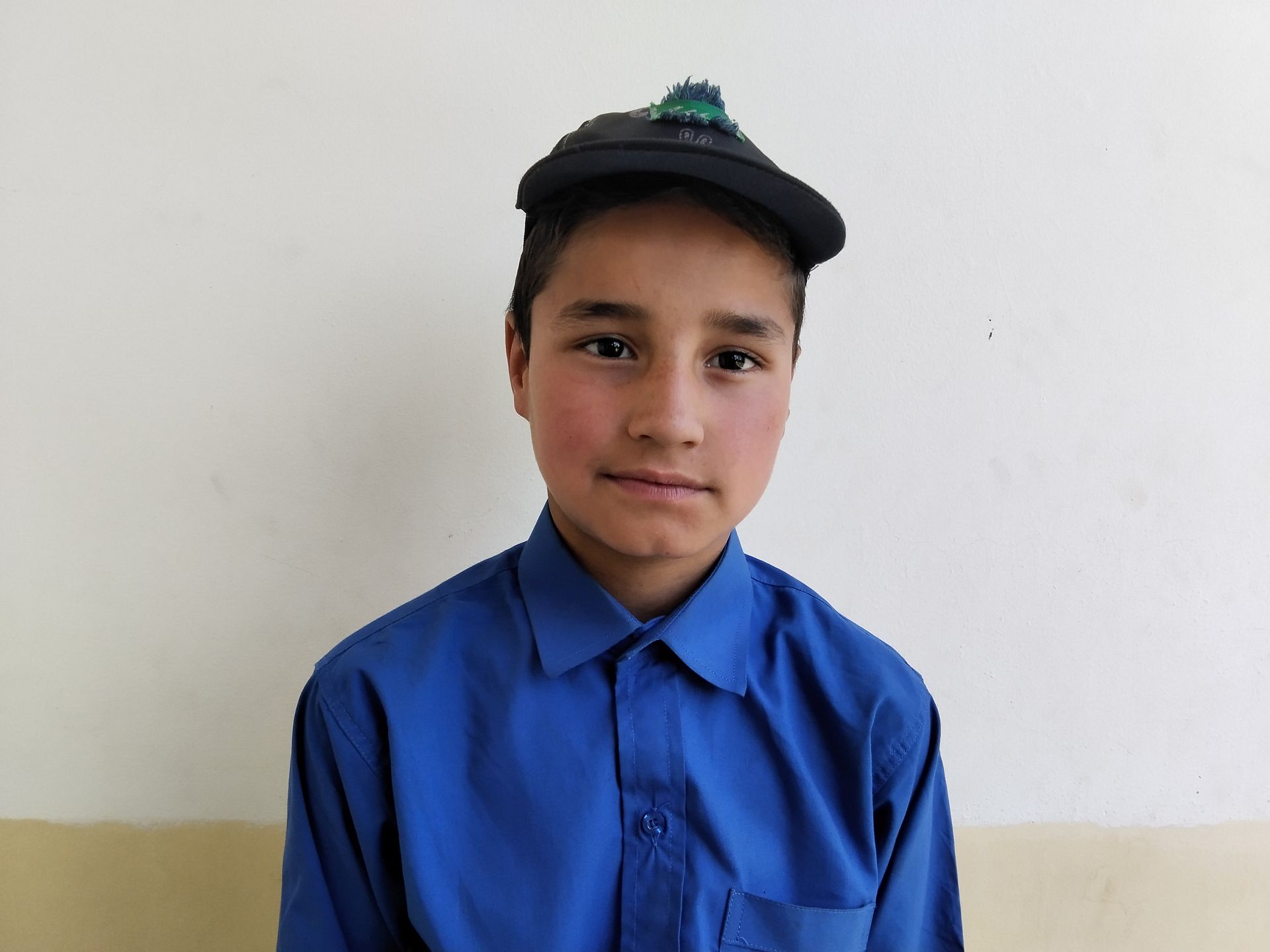 Yatimi - Human Appeal - Muhammad Adil