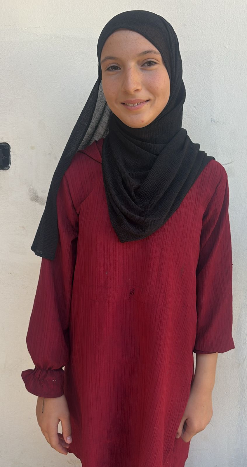 Yatimi - Human Appeal - Maria