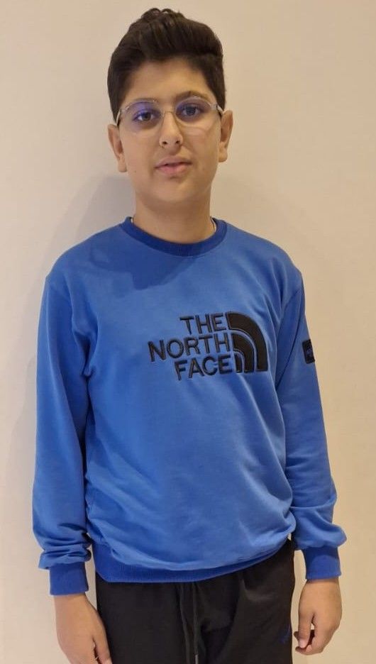 Yatimi - Human Appeal - Jawad