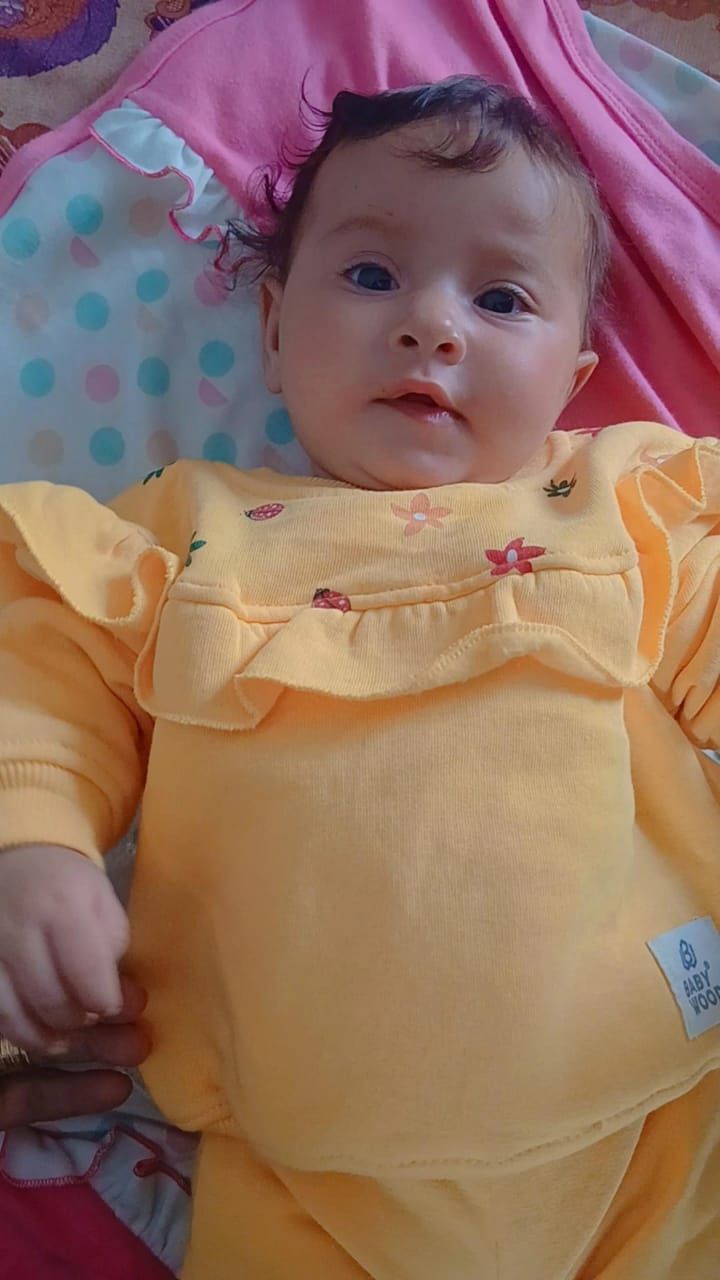 Yatimi - Human Appeal - Alaa