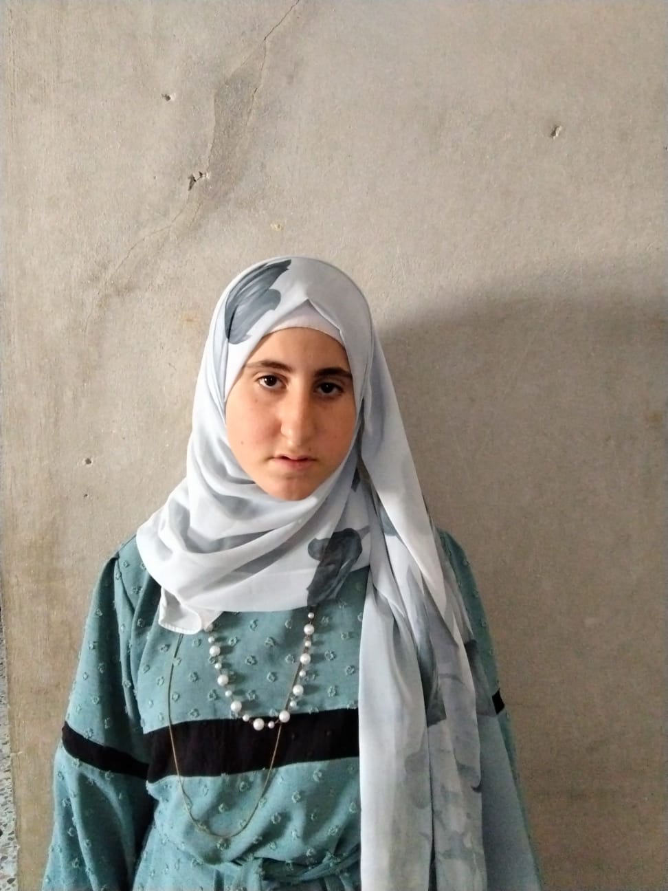 Yatimi - Human Appeal - Fatima