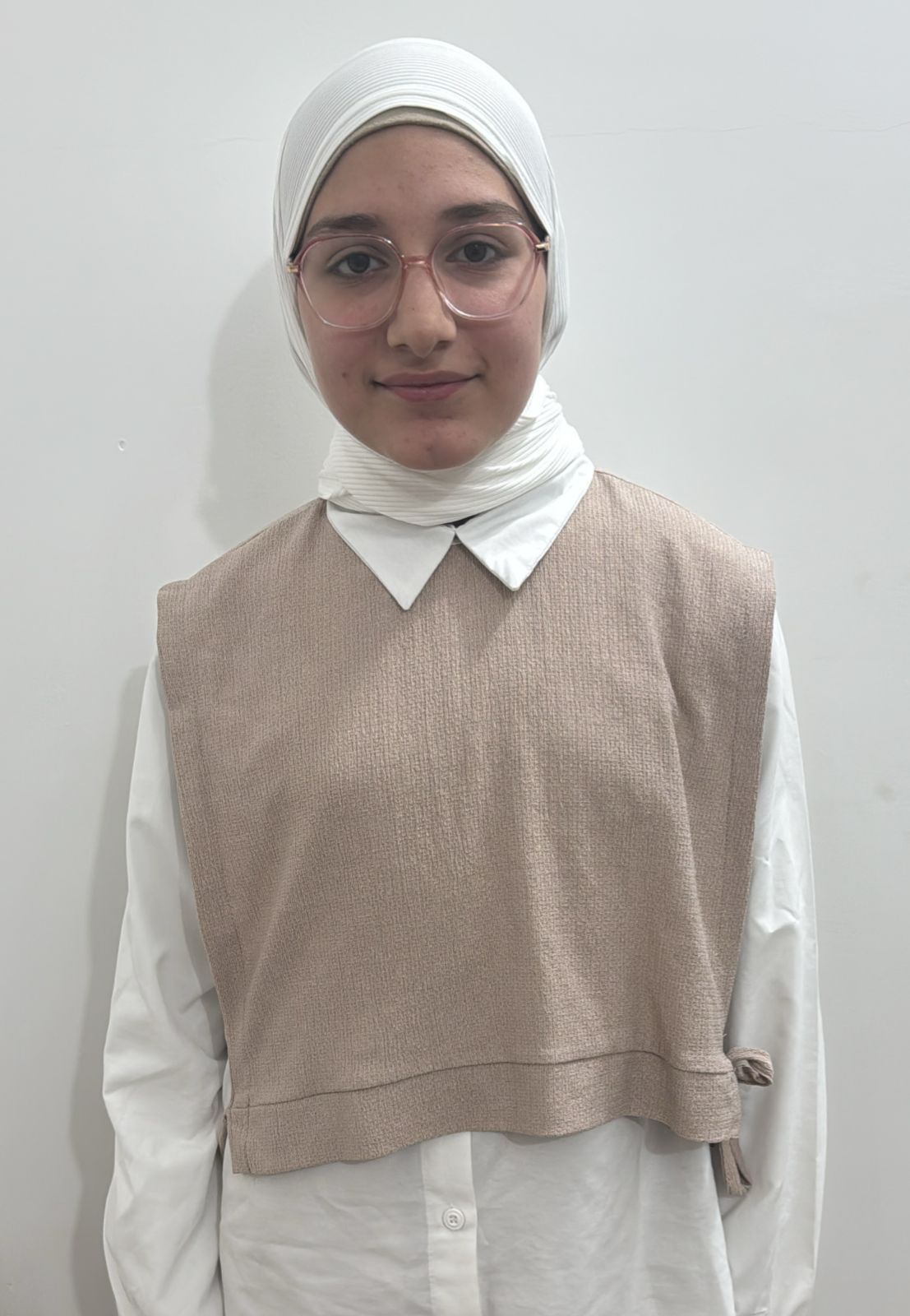 Yatimi - Human Appeal - Loujain