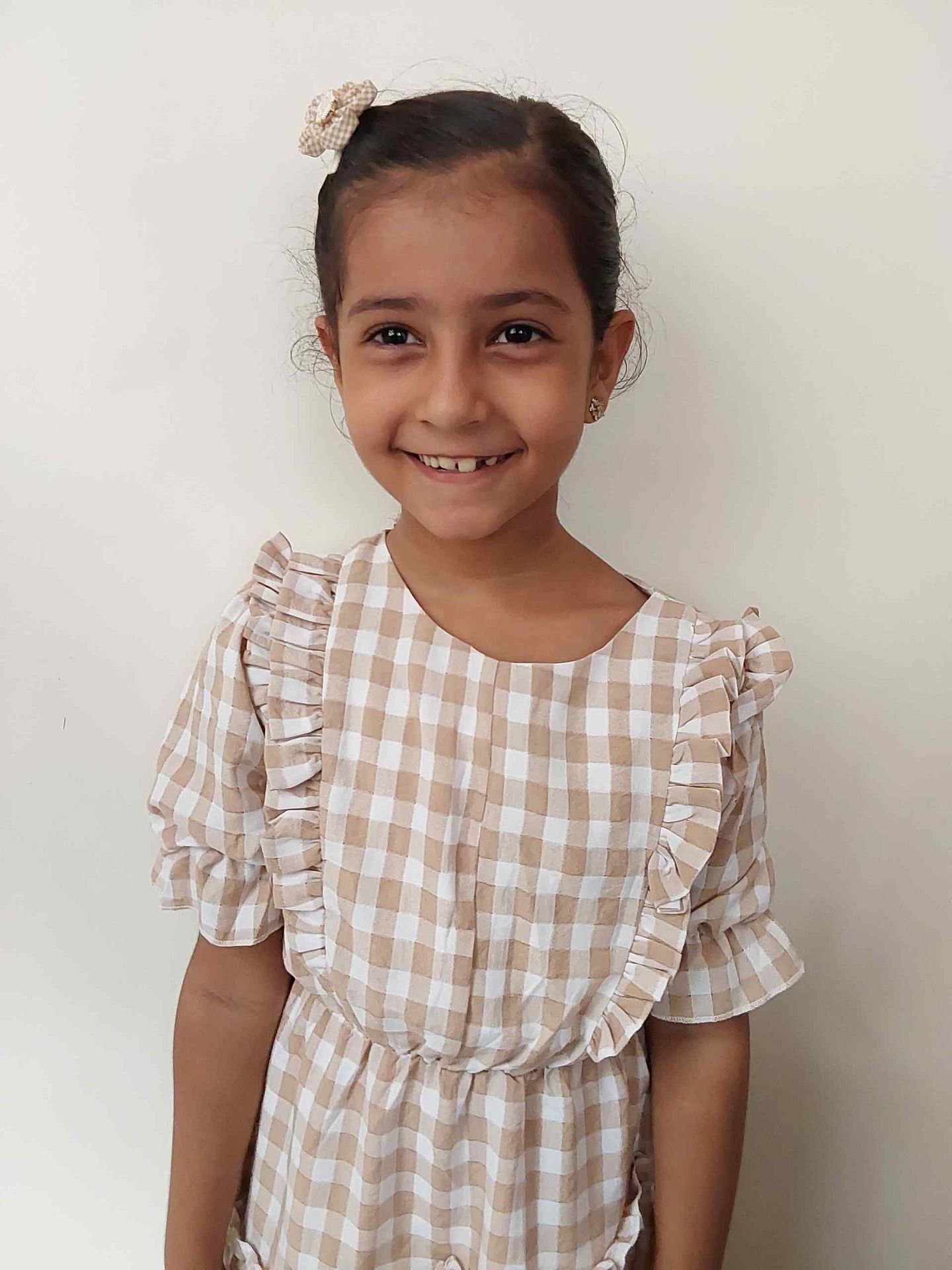 Yatimi - Human Appeal - Tanseem Fares