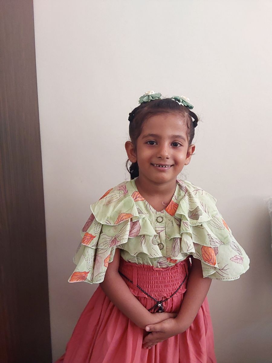 Yatimi - Human Appeal - Mona Sameh