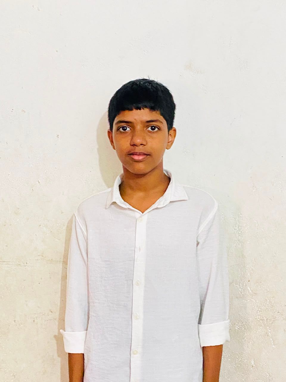 Yatimi - Human Appeal - Abdul Aadhi