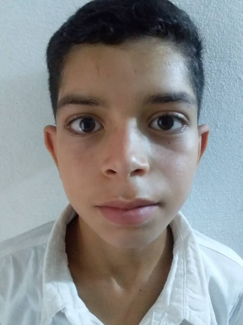 Yatimi - Human Appeal - Musab