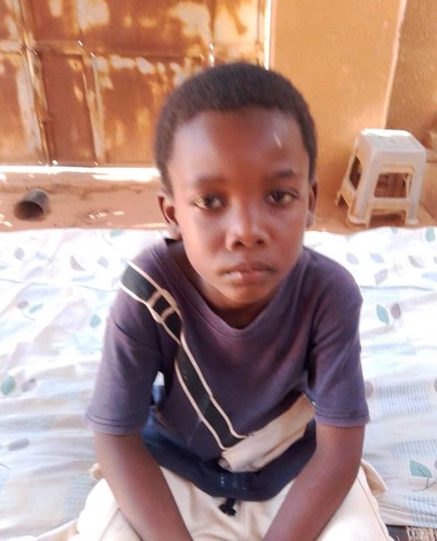 Yatimi - Human Appeal - Safwan