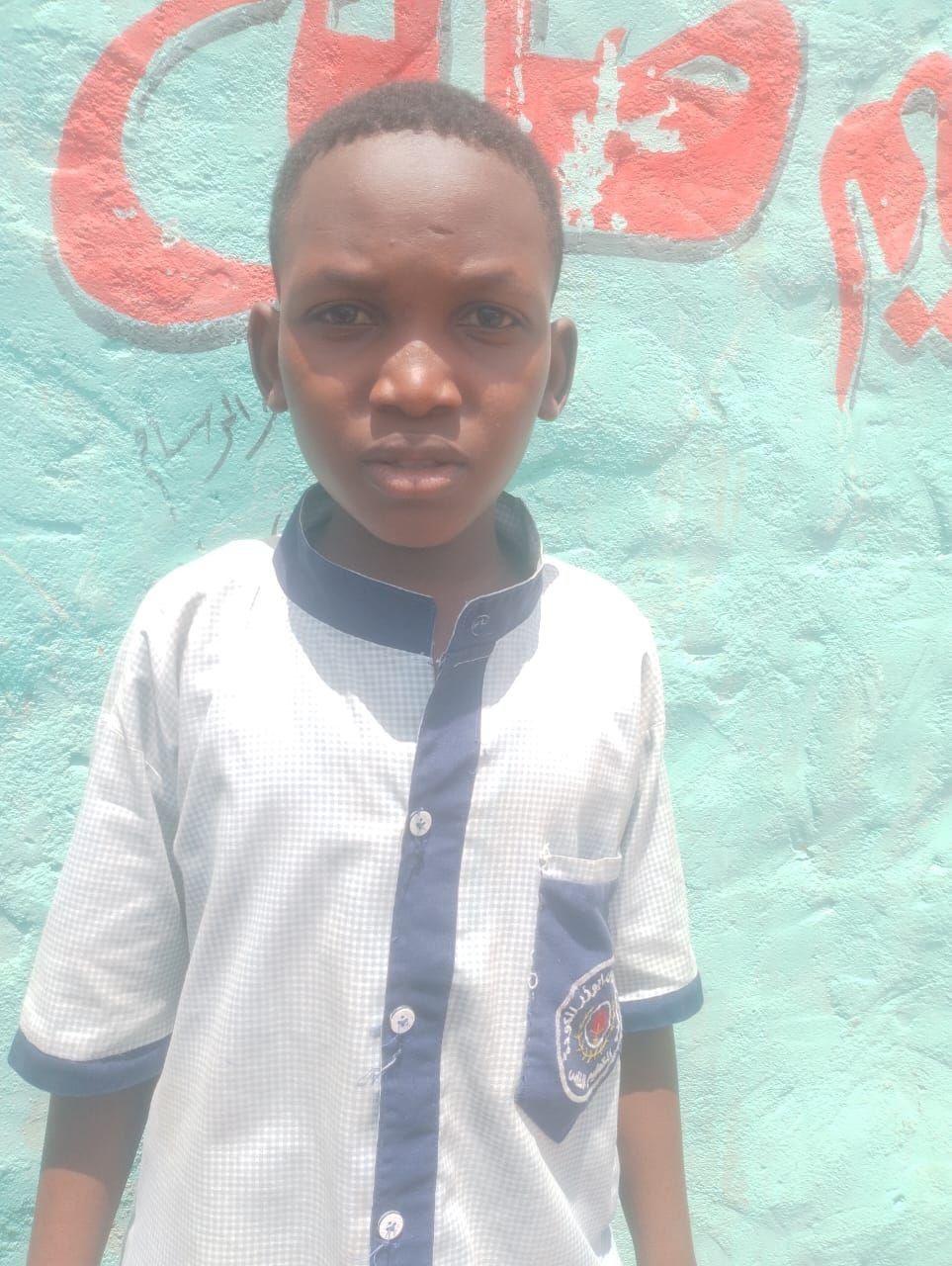 Yatimi - Human Appeal - Ahmed