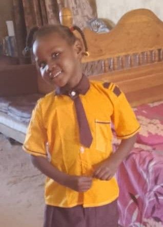 Yatimi - Human Appeal - Rawan